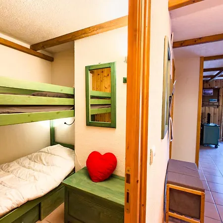 Cozy In * Saint-Gervais-les-Bains