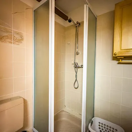 Apartament Cozy In *